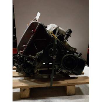 MOTOR COMPLETO B6 570820 