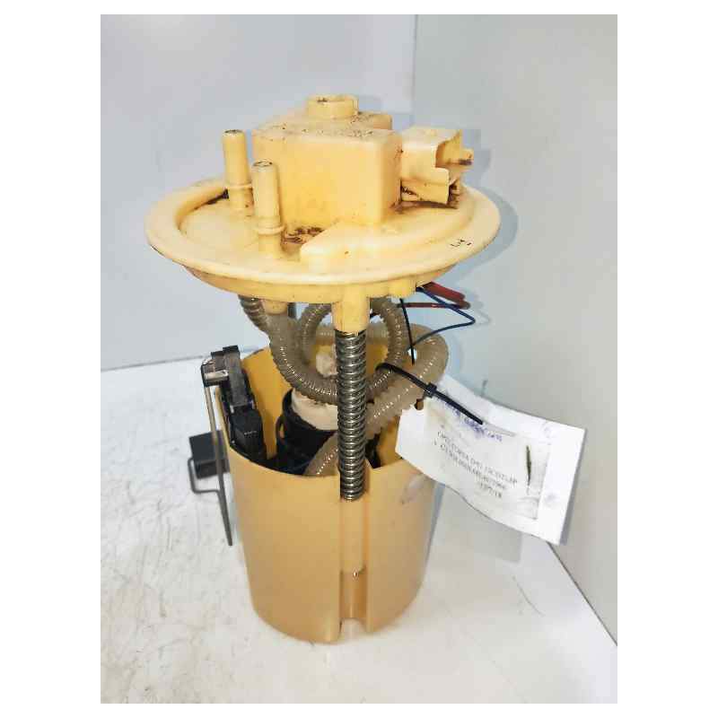 Recambio de bomba combustible para opel corsa e 1.3 16v cdti referencia OEM IAM A2C53245174 13252213 SIEMENS AFORADOR