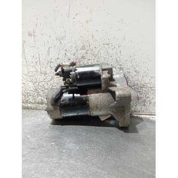 MOTOR ARRANQUE M001T80081 