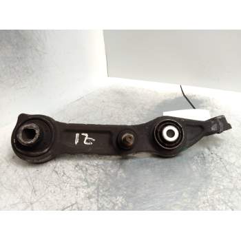 BRAZO SUSPENSION SUPERIOR DELANTERO IZQUIERDO POSTERIOR 320CDI 2005