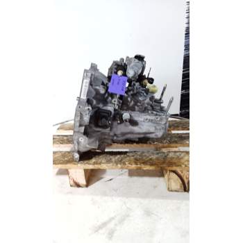 CAJA CAMBIOS SF7M 5v 2004705