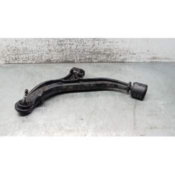 BRAZO SUSPENSION INFERIOR DELANTERO IZQUIERDO 25CRD 2004