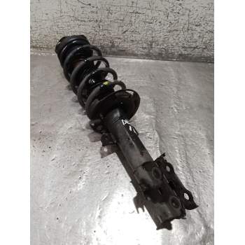 AMORTIGUADOR DELANTERO IZQUIERDO 16TDCI 2016