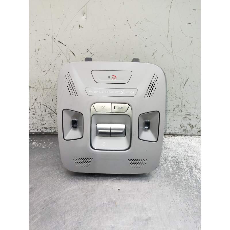 Recambio de luz interior para omoda omoda5 referencia OEM IAM 605000614AA 20240323 