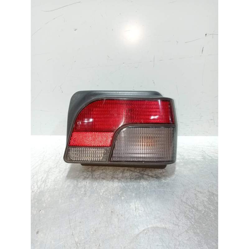 Recambio de piloto trasero derecho para mg serie 100 (xp) 1.5 diesel referencia OEM IAM   
