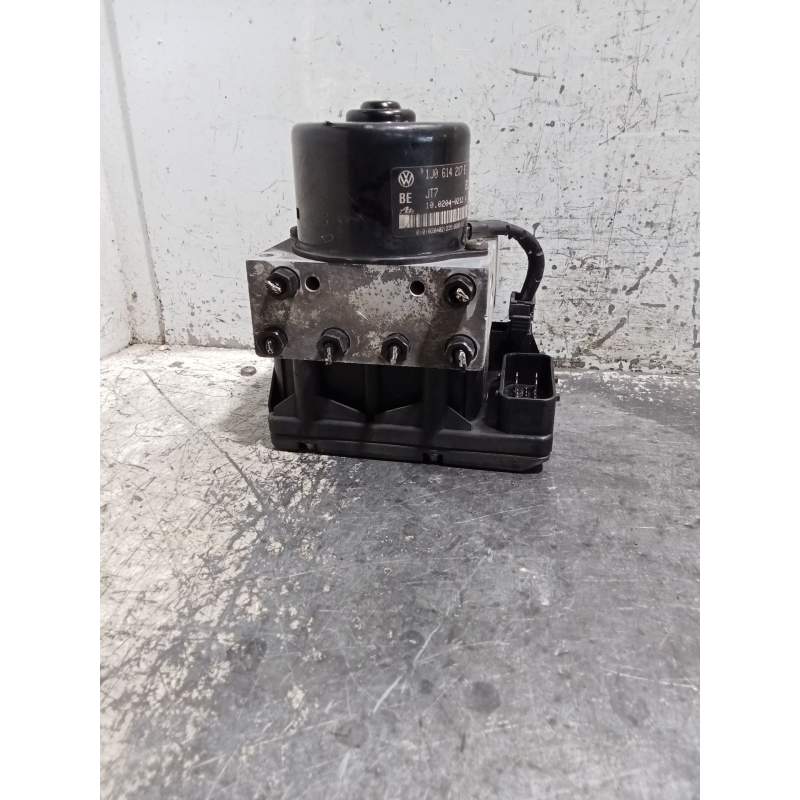 Recambio de abs para seat toledo ii (1m2) 1.9 tdi referencia OEM IAM 10094903323 1J0907379Q 10020402124 1J0614217E
