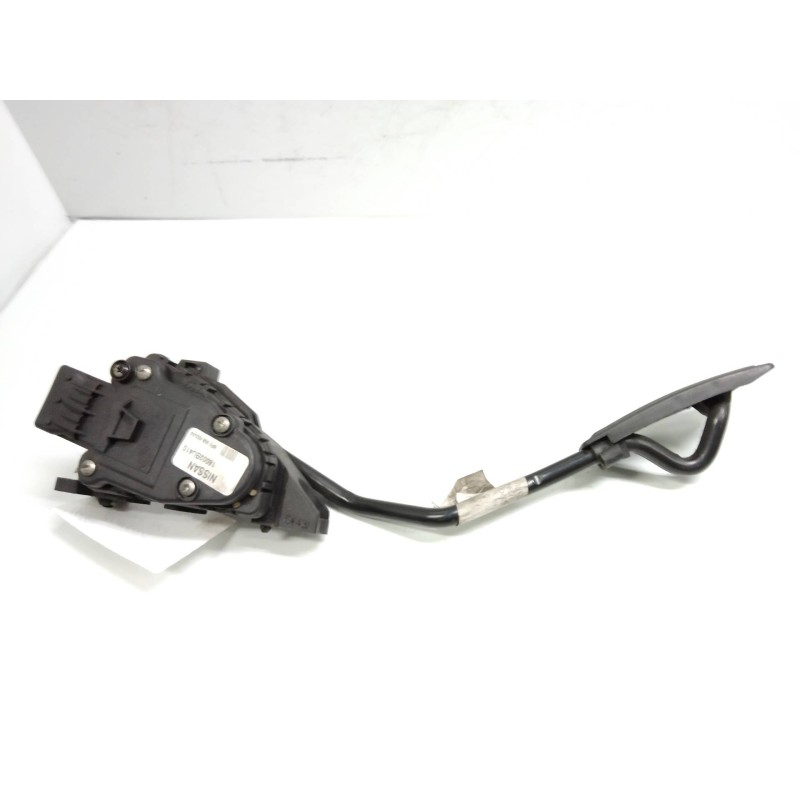 Recambio de potenciometro pedal para nissan almera tino (v10m) topic referencia OEM IAM 6PV00862004 18002BU410 