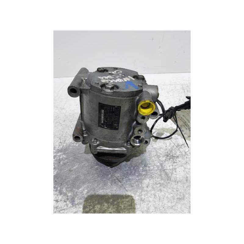 Recambio de compresor aire acondicionado para tata indigo marina referencia OEM IAM AKC200A087A 279723120103 MSC60CA