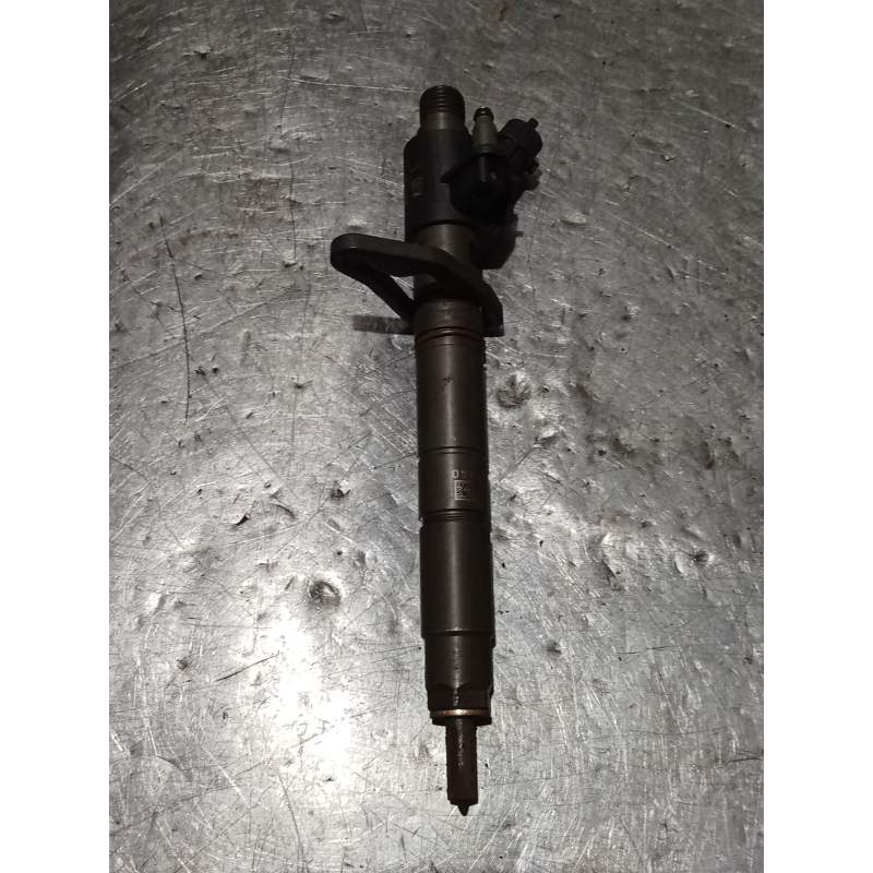 Recambio de inyector para jaguar xf 3.0 v6 diesel luxury referencia OEM IAM 0445116013 9X2Q9K546DB BOSCH