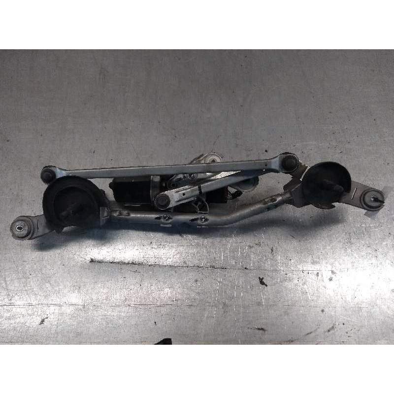 Recambio de motor limpia delantero para nissan juke (f15) 1.5 turbodiesel cat referencia OEM IAM W000011639  