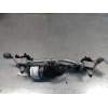 Recambio de motor limpia delantero para nissan juke (f15) 1.5 turbodiesel cat referencia OEM IAM W000011639  