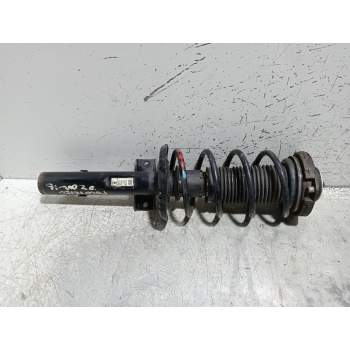 AMORTIGUADOR DELANTERO IZQUIERDO 6Q0413031BM 