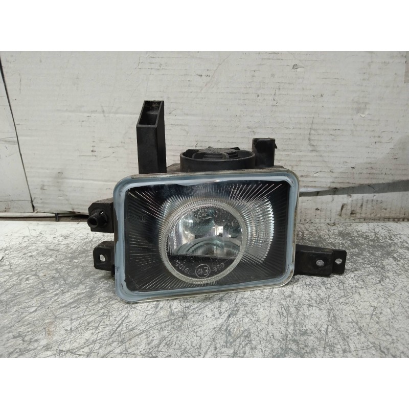 Recambio de faro antiniebla derecho para opel corsa c elegance referencia OEM IAM 90534969  