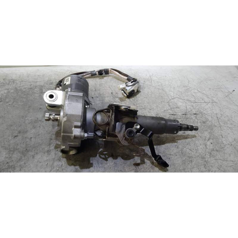 Recambio de columna direccion para toyota prius+ advance referencia OEM IAM 4525047280 JJ00200818 2015