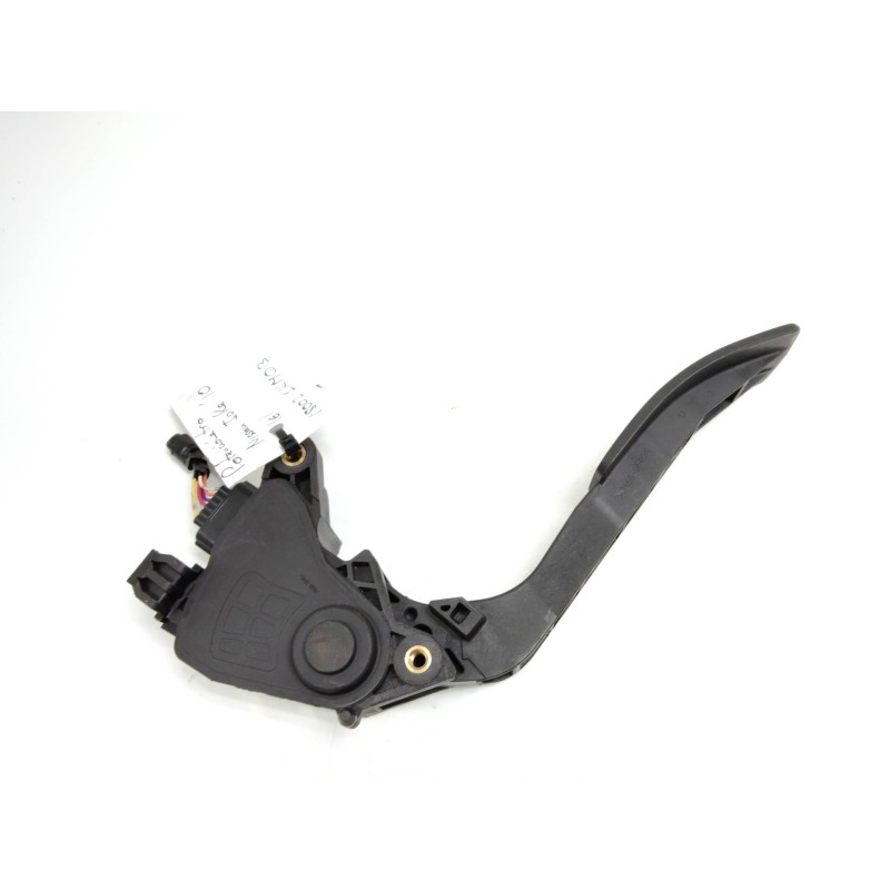 Recambio de potenciometro pedal para nissan juke (f15) acenta referencia OEM IAM 180021KMOB  