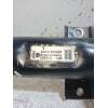 Recambio de amortiguador delantero izquierdo para volkswagen polo (9n1) trendline referencia OEM IAM 6Q0413031BM  