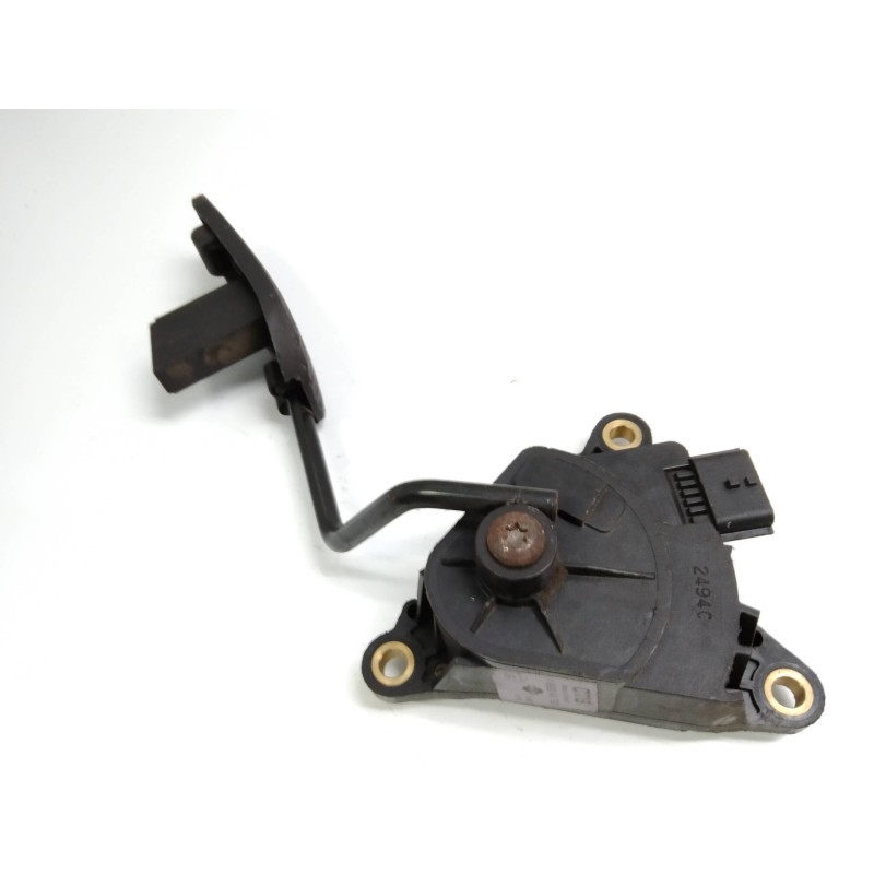 Recambio de potenciometro pedal para nissan micra (k12e) 1.2 cat referencia OEM IAM 18002AX700  