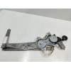Recambio de elevalunas delantero derecho para toyota yaris connect referencia OEM IAM 857100D100 973582100 5P