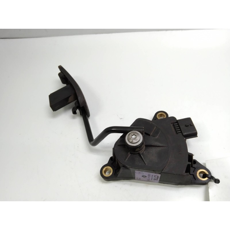 Recambio de potenciometro pedal para nissan micra (k12e) plus (d) referencia OEM IAM 18002AX700  