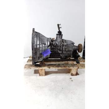 CAJA CAMBIOS 5v 