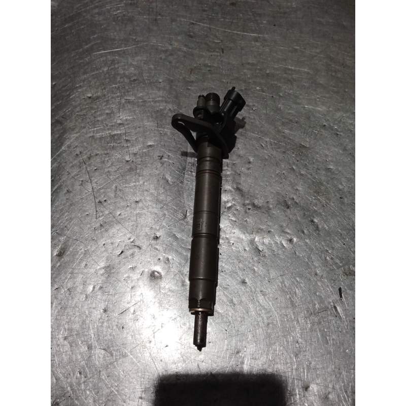 Recambio de inyector para jaguar xf 3.0 v6 diesel luxury referencia OEM IAM 0445116013 9X2Q9K546DB BOSCH