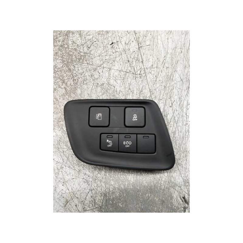 Recambio de mando multifuncion para citroën c4 lim. feel edition referencia OEM IAM 96664258 10103793 