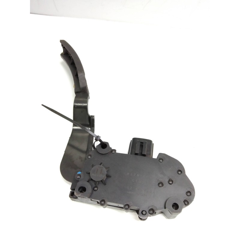 Recambio de potenciometro pedal para nissan murano (z50) 3.5 v6 cat referencia OEM IAM 18002CA100 027NE0020 