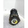 Recambio de amortiguador delantero izquierdo para volkswagen polo (9n1) trendline referencia OEM IAM 6Q0413031BM  