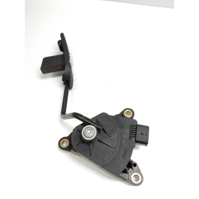 Recambio de potenciometro pedal para nissan note (e11e) 1.4 cat referencia OEM IAM 18002AX700  