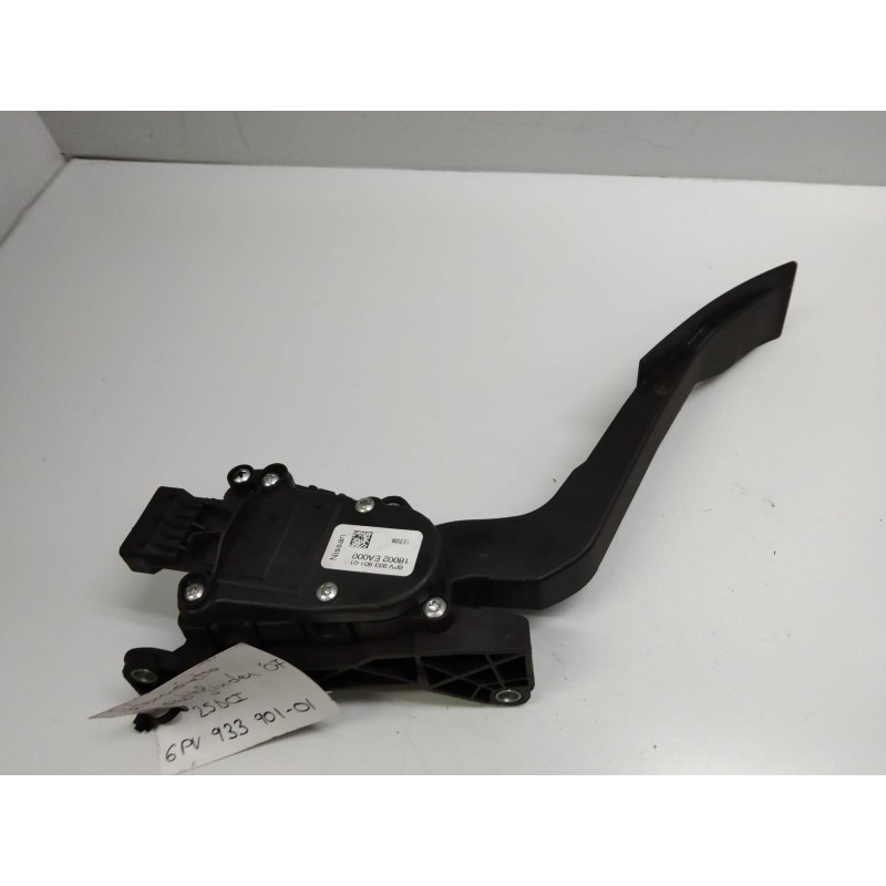 Recambio de potenciometro pedal para nissan pathfinder (r51) 2.5 dci xe referencia OEM IAM 6PV93390101 18002EA000 