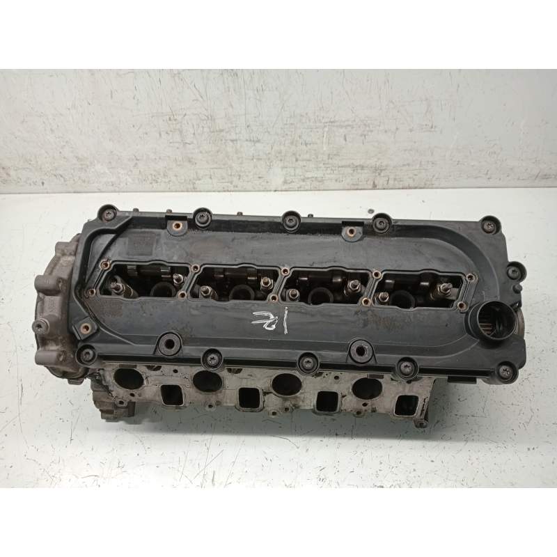Recambio de culata para audi a8 d3 (4e2, 4e8) 4.2 tdi quattro referencia OEM IAM BVN  IZQUIERDA