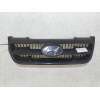 Recambio de rejilla delantera para hyundai matrix (fc) 1.5 crdi cat referencia OEM IAM   