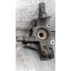 Recambio de mangueta delantera izquierda para fiat 500 l (330) referencia OEM IAM  13JTD 2012