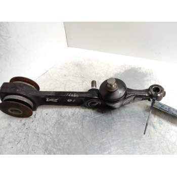 BRAZO SUSPENSION INFERIOR DELANTERO DERECHO POSTERIOR 320CDI 2002