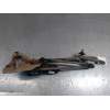 Recambio de motor limpia delantero para nissan x-trail (t30) 2.2 dci diesel cat referencia OEM IAM   