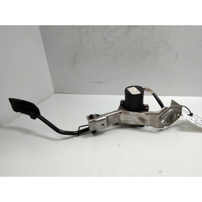 Recambio de potenciometro pedal para nissan primera berlina (p11) competence referencia OEM IAM 0281002250  