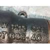 Recambio de diferencial delantero para bmw serie 5 berlina (e34) 2.5 24v referencia OEM IAM 1213021 1213024 