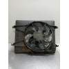 Recambio de electroventilador para hyundai elantra iii sedán (xd) 1.6 referencia OEM IAM   