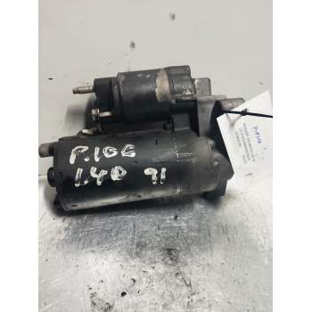 MOTOR ARRANQUE 