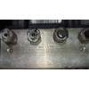 Recambio de abs para fiat nuova 500 (150) 1.2 cat referencia OEM IAM 0265232840 51880815 