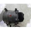 Recambio de compresor aire acondicionado para tata indigo marina referencia OEM IAM AKC200A087A 279723120103 MSC60CA