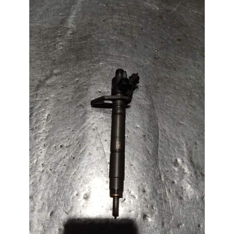 Recambio de inyector para jaguar xf 3.0 v6 diesel luxury referencia OEM IAM 0445116013 9X2Q9K546DB BOSCH
