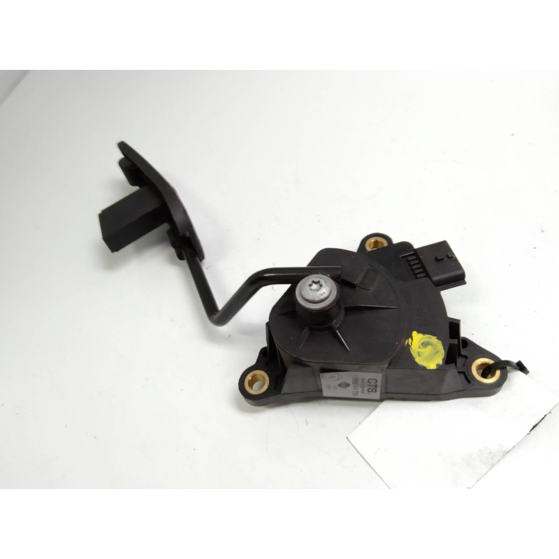 Recambio de potenciometro pedal para nissan tiida (c11x/sc11x) visia referencia OEM IAM 18002AX700  