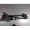 Recambio de motor limpia delantero para nissan x-trail (t30) comfort referencia OEM IAM   