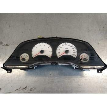 CUADRO INSTRUMENTOS 110080070007 09228776GK 