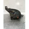 Recambio de faro antiniebla izquierdo para bmw 5 (e60) 520 d referencia OEM IAM 0305083001 717771106 2007