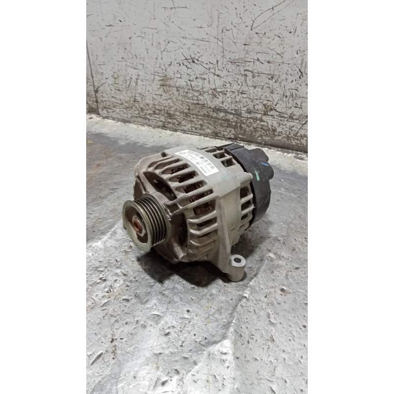 Recambio de alternador para fiat nuova 500 (150) 1.2 cat referencia OEM IAM 51859038 MS1022118471 