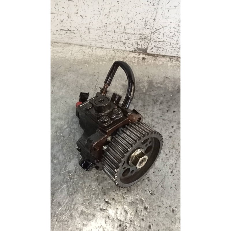 Recambio de bomba inyeccion para fiat croma (194) 1.9 16v multijet dynamic referencia OEM IAM 0445010130 55198522 