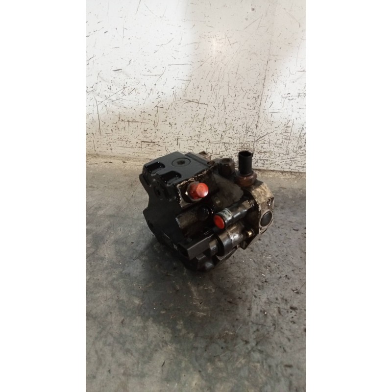 Recambio de bomba inyeccion para mitsubishi colt berlina 5 (z30a) 1.5 di-d instyle (d) referencia OEM IAM 0445010096 A6400700601