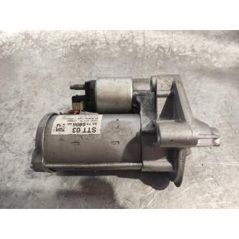 MOTOR ARRANQUE 000117461 20151218 9675660680 STT03 BOSCH